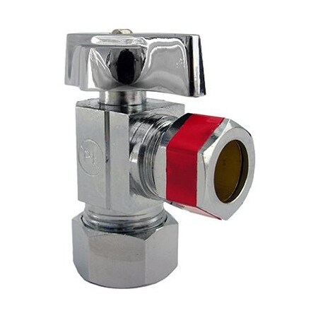 Larsen Supply Co 58CMPx12 ANG Valve 2671172